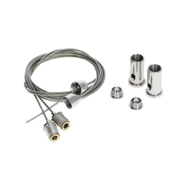 Fischer Seilabhängung DSA-M