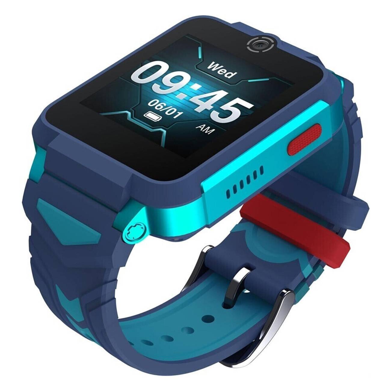 TCL Movetime Family Watch 2 MT42X Smartwatch