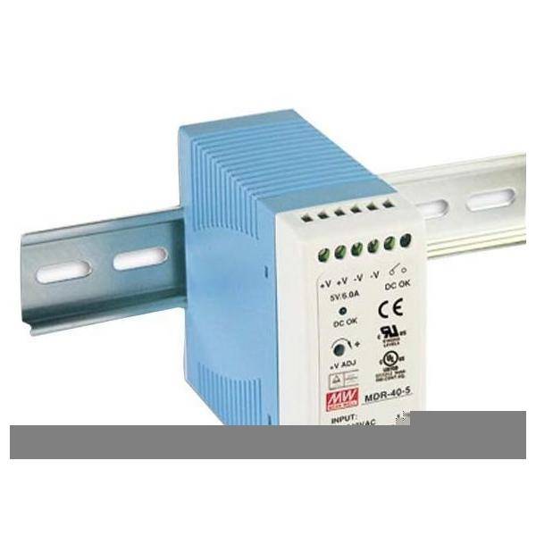 Scharnberger+Hasenbein LED-Trafo elektr. geregelt 54637