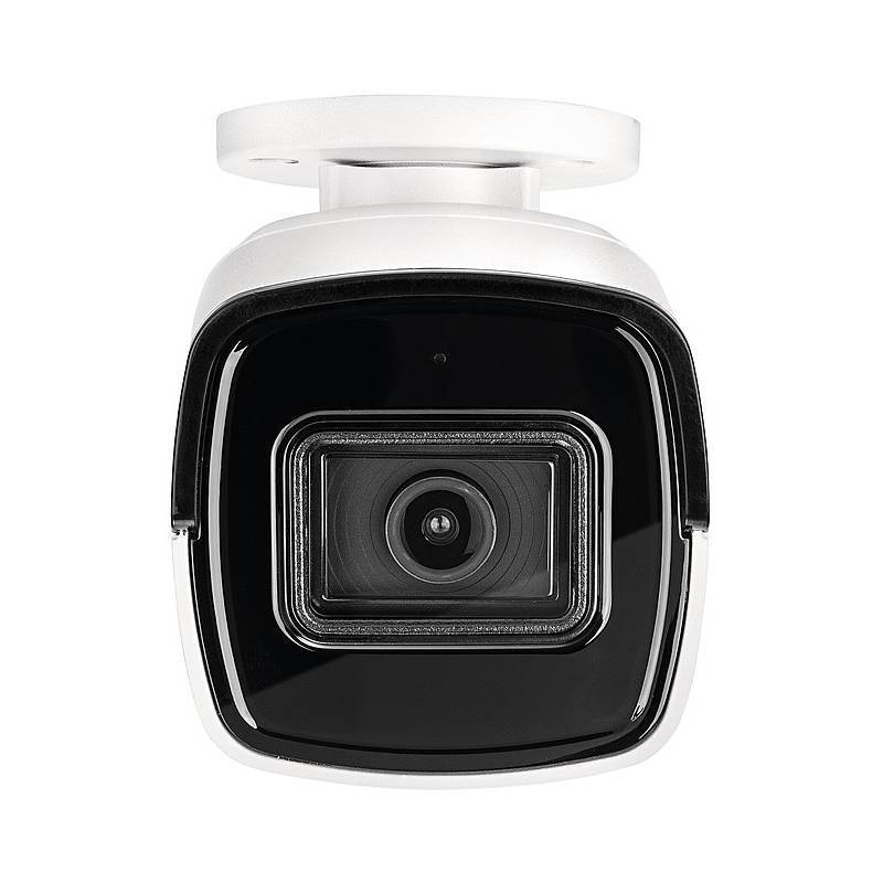 ABUS IPCB34511A IP Bullet 4MPx T/N IR PoE IP67, 4 MegapixelBullet Kamera | Blickwinkel:103° (Objektiv-Brennweite 2,8 mm