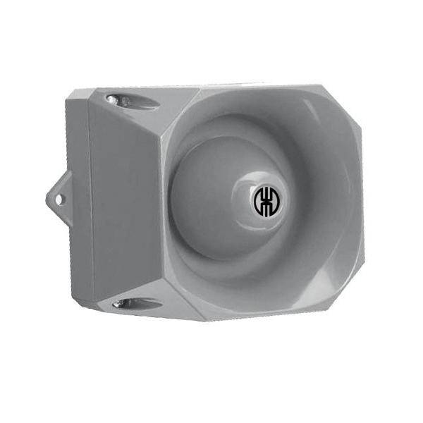 Werma Mehrtonsirene WM 32 Töne 14110055