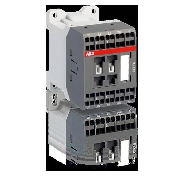 ABB Stotz S&J Schütz ASL09-30-10S-81