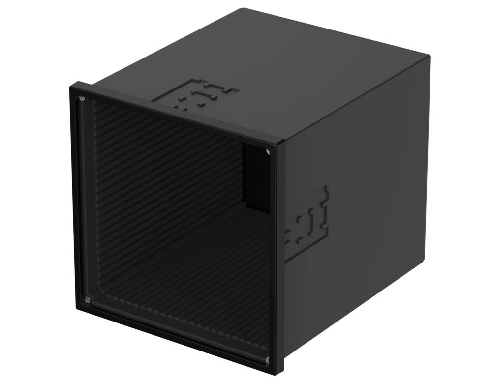 Bopla Gehäuse NGS 9816