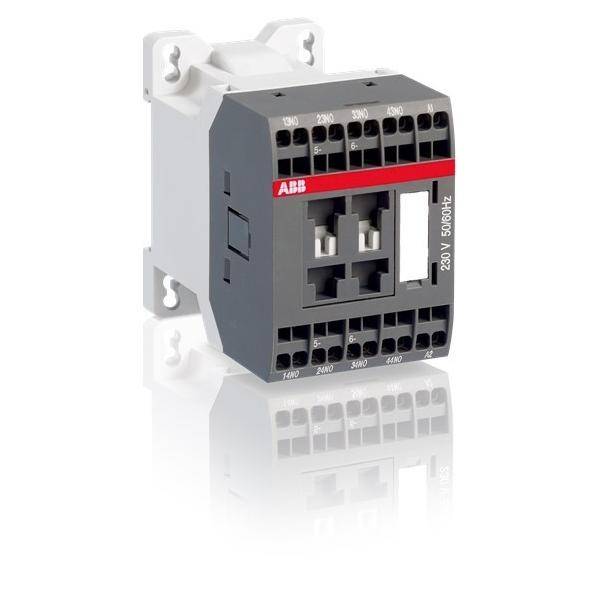 ABB Stotz S&J Hilfsschütz NS31ES-26