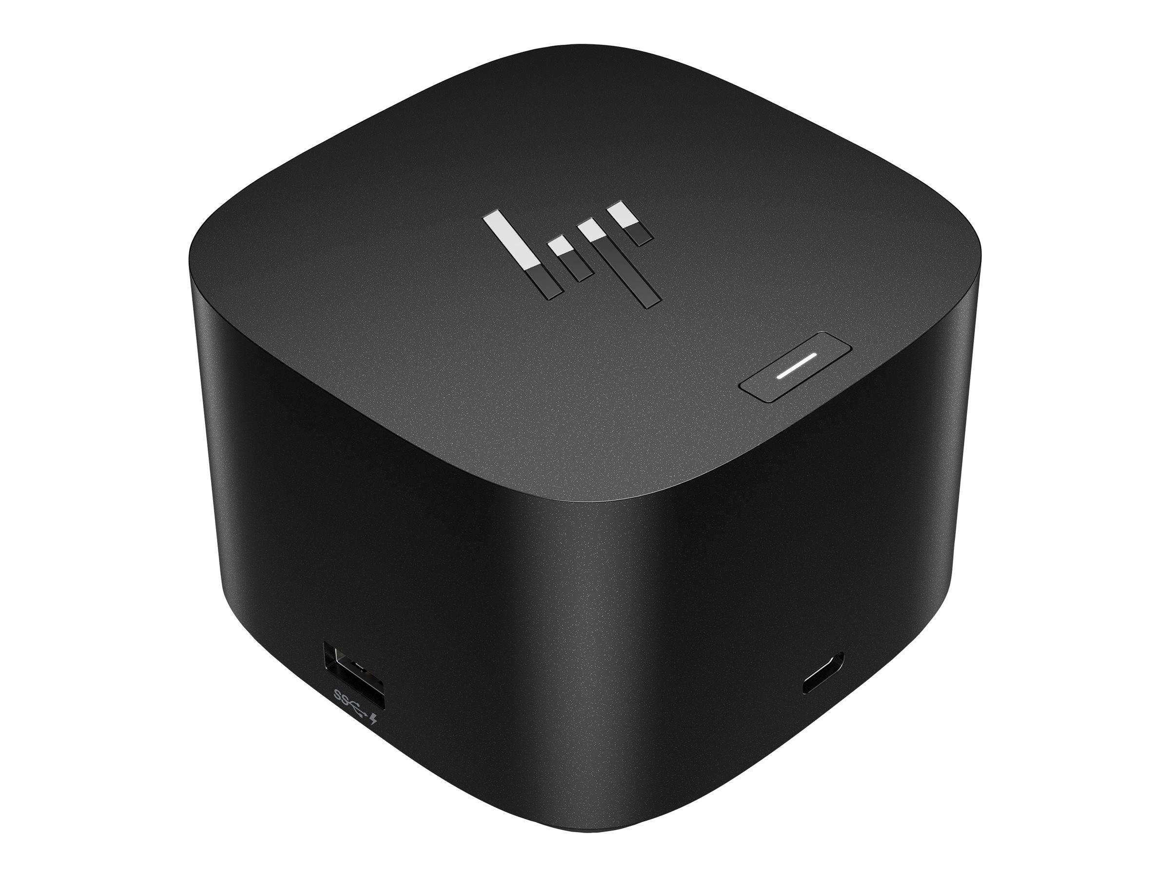 HP Thunderbolt Dock G4 - Dockingstation - USB-C / Thunderbolt 4