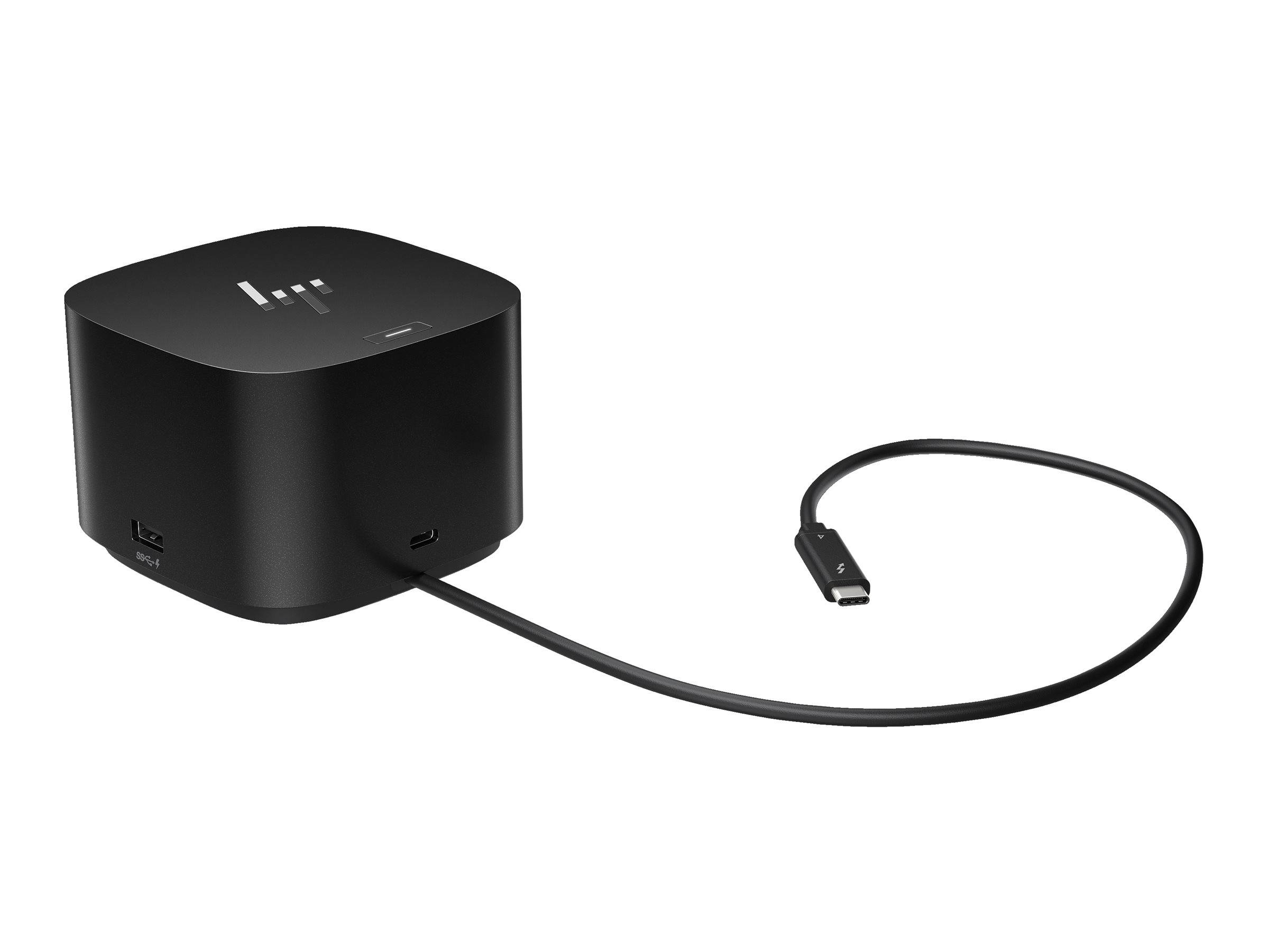 HP Thunderbolt Dock G4 - Dockingstation - USB-C / Thunderbolt 4