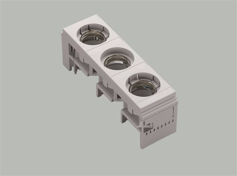 Wöhner Sicherungssockel 31951
