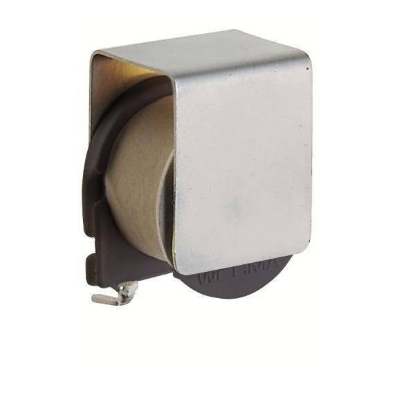 Werma Summer EM Dauerton 230VAC 33832328