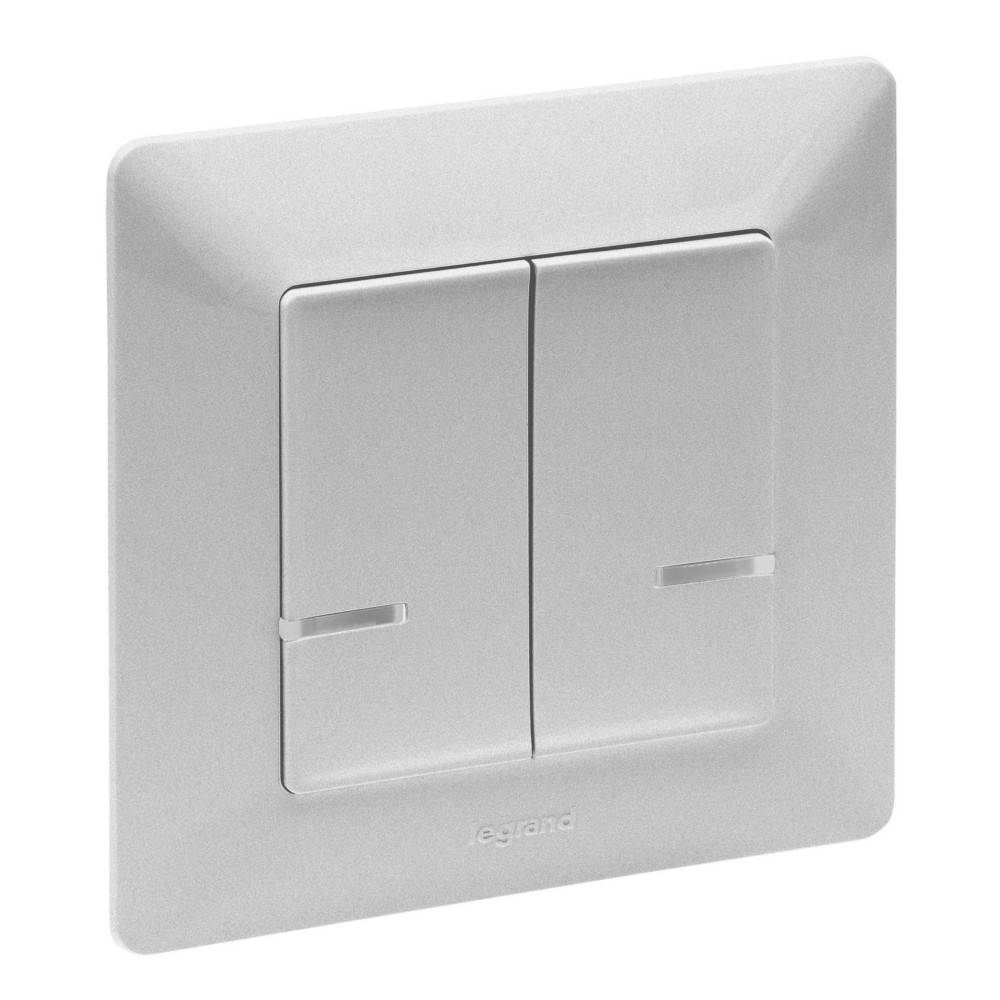 Legrand Serienschalter Legrand 752388