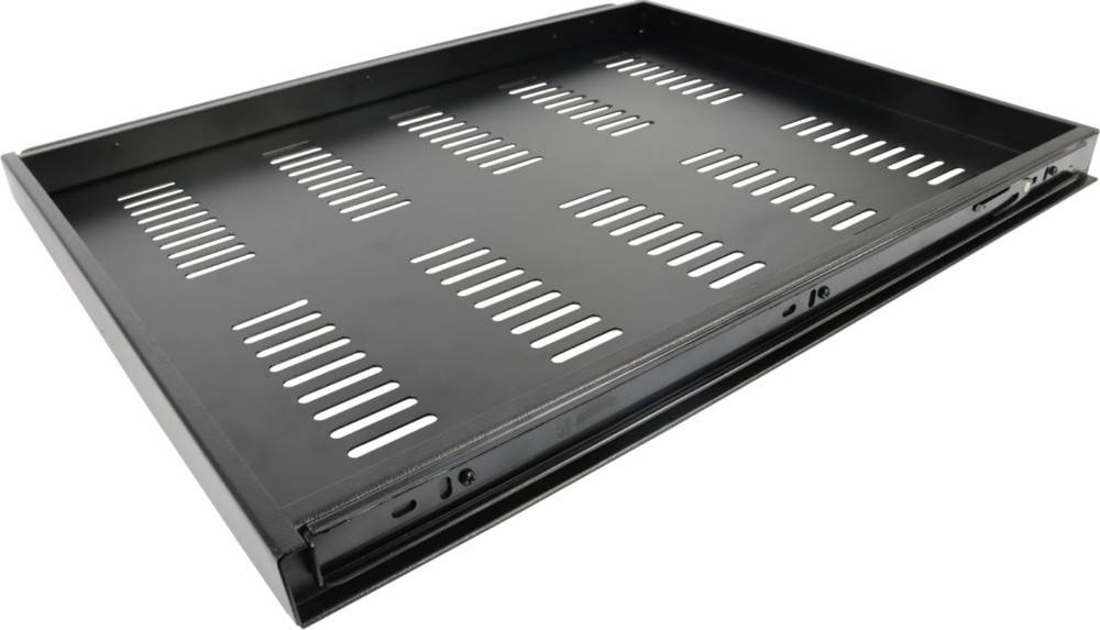 Televes 19" Schiebeablage UKS-AZB800