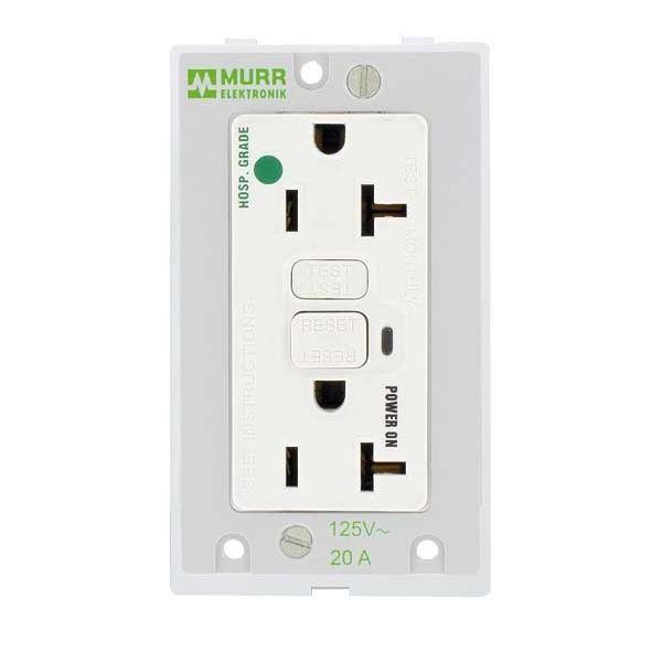 Murrelektronik Frontplattenschnittstelle 4000-68000-3280000