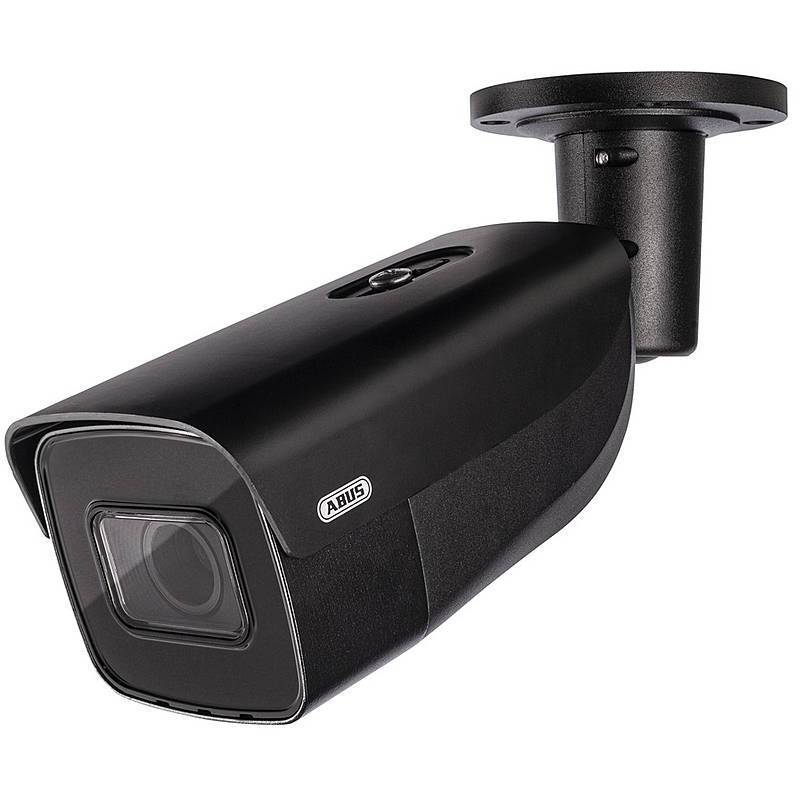 ABUS IPCB64621 IP Kamera 4MPx T/N IR PoE IP67 IK10, 4 MegapixelKompakt Kamera | Blickwinkel:108° - 30° (Objektiv-Brennw