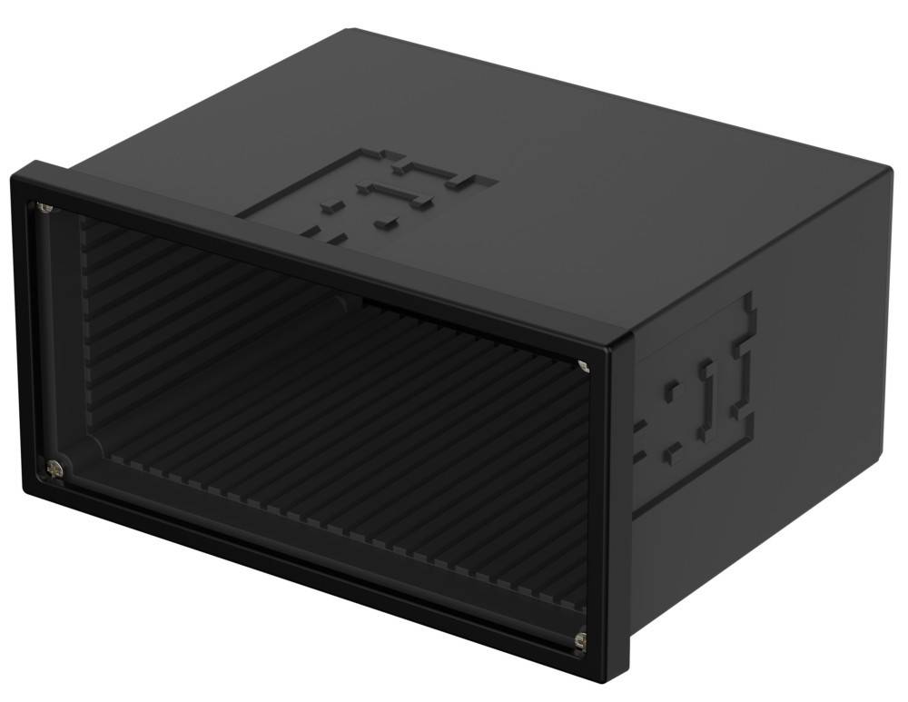 Bopla Gehäuse NGS 7410