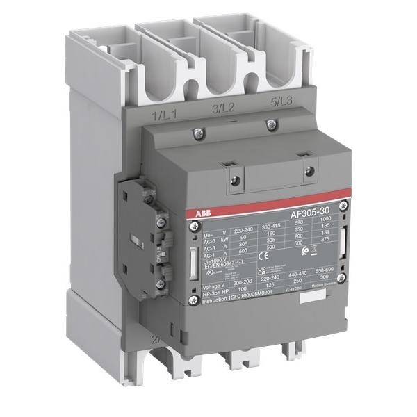 ABB Stotz S&J Schütz AF305-30-11-11