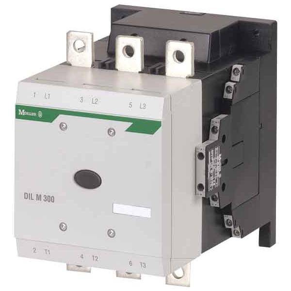 Eaton Leistungsschütz DILM500-S/22-SOND700