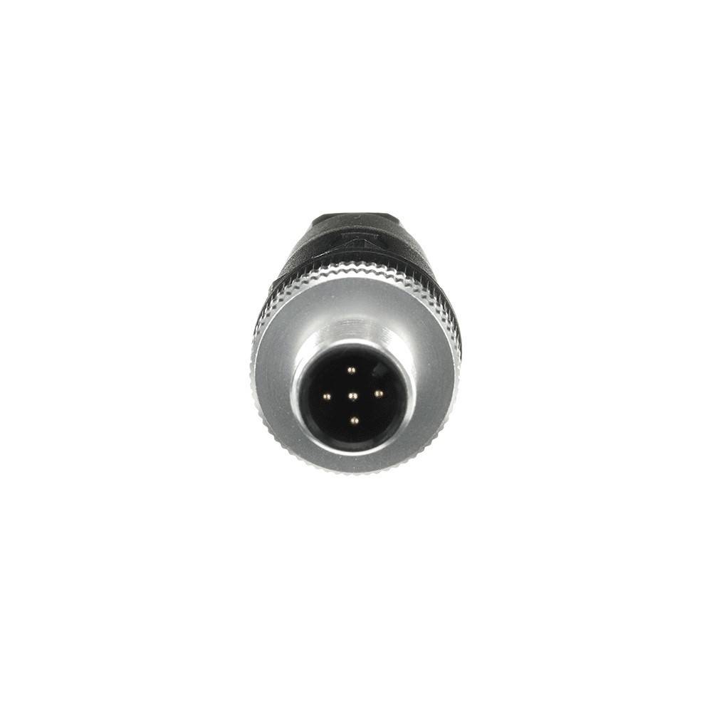 ABB Stotz S&J Sicherheitsstecker M12-C02