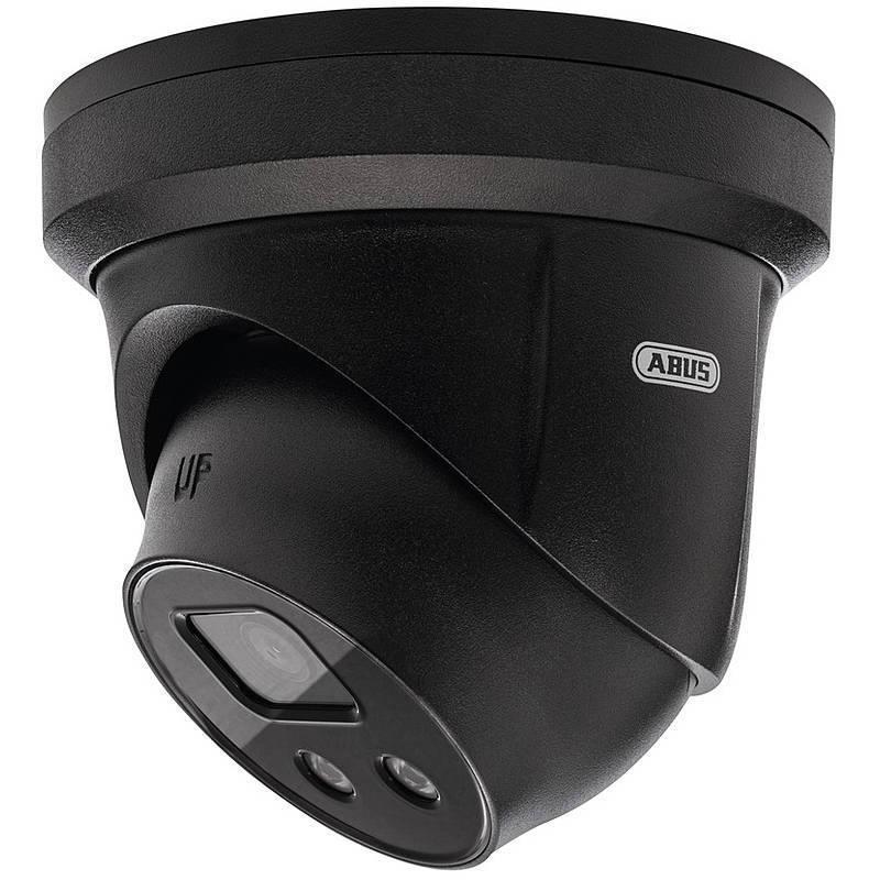 Abus IPCB58611A IP Dome 4K T/N IR PoE IP67, 4K Ultra HDDome Kamera | Blickwinkel:102° (Objektiv-Brennweite 2,8 mm) | Fe