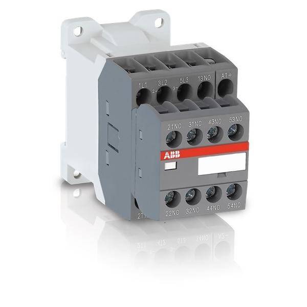 ABB Stotz S&J Schütz ASL12-30-32-81