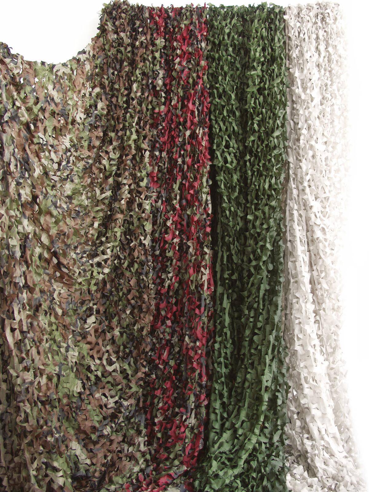 EUROPALMS Deko-Netz, Wüste, 600x300cm