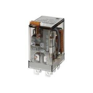 Finder Steckrelais 6 V/DC 12 A 2 Wechsler 56.32.9.006.0040 1 St