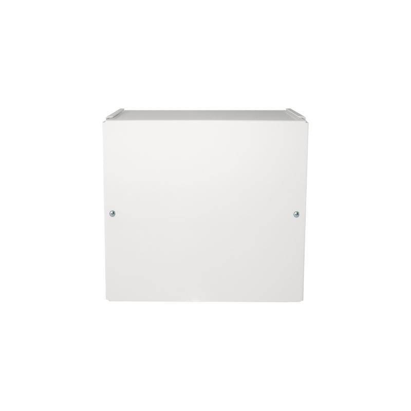 8-Zonen Drahterweiterung mit PSU für Terxon LX, Netzteil, Relaismodul | Einsatzgebiet:Innenbereich | Drahtzonen:8x NC