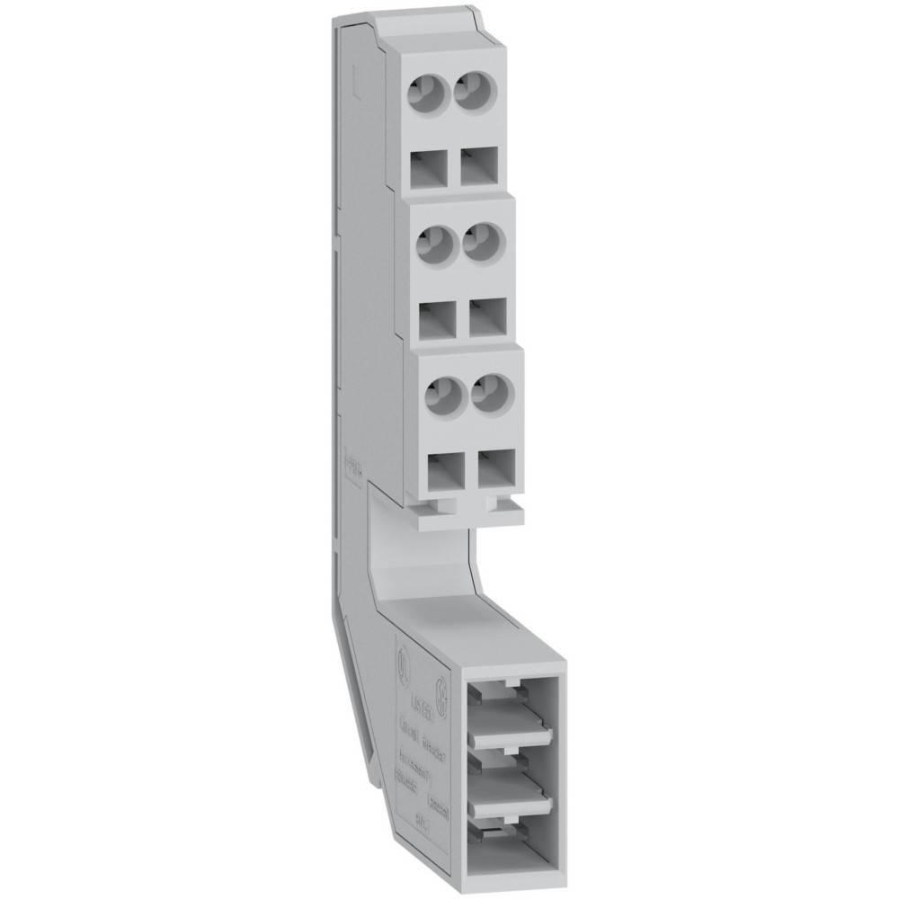 Schneider Electric Klemmenleiste LV847899SP