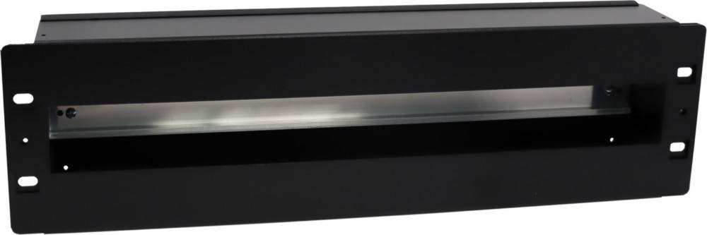 Televes 19" Gehäuse UFB3DIN24