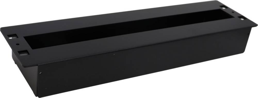 Televes 19" Gehäuse UFB3DIN24