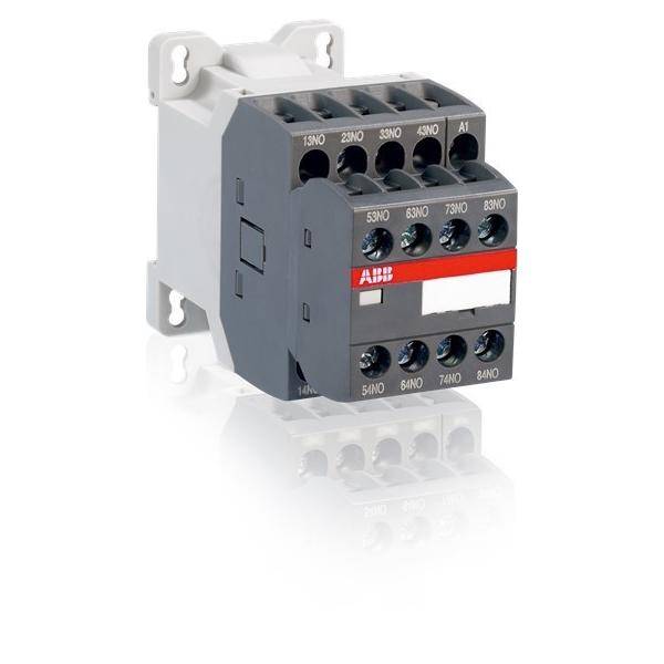 ABB Stotz S&J Hilfsschütz NS53E-26