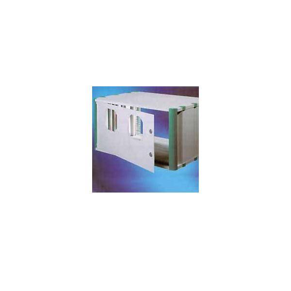 Heitec Rücktür HC schwenkbar 3751.120