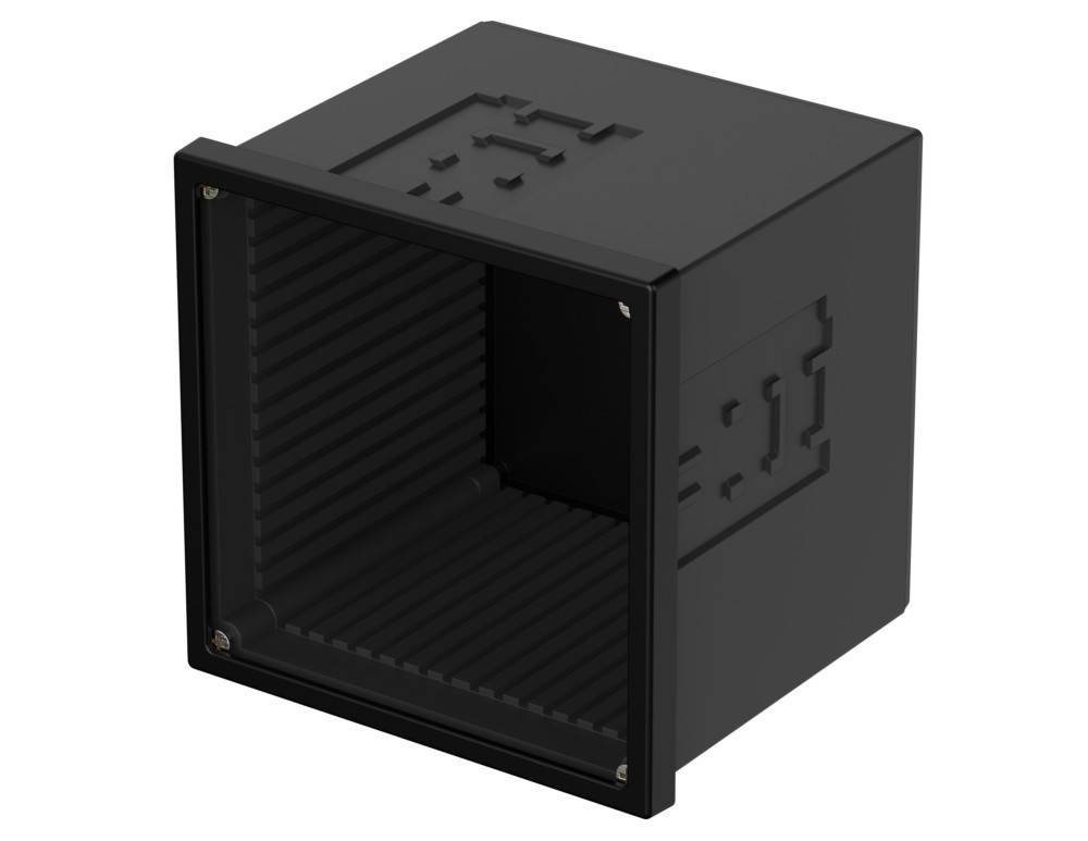 Bopla Gehäuse NGS 9608