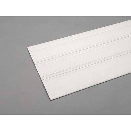 1St. Wöhner 01515 Bodenplatte UL 240 x 700