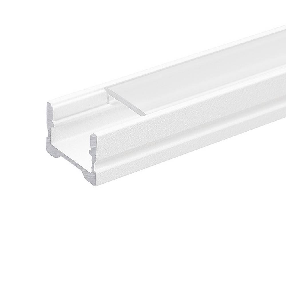 Nobile Alu U-Profil 2m 5011147803