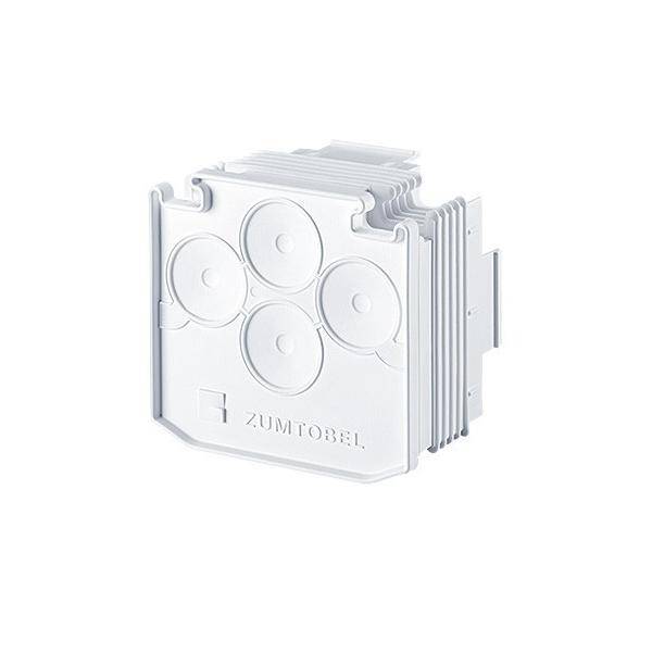 Zumtobel Group Endkappe TECTON TE #59011600