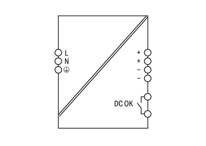 WAGO GmbH &amp; Co. KG Stromversorgung 2687-2144