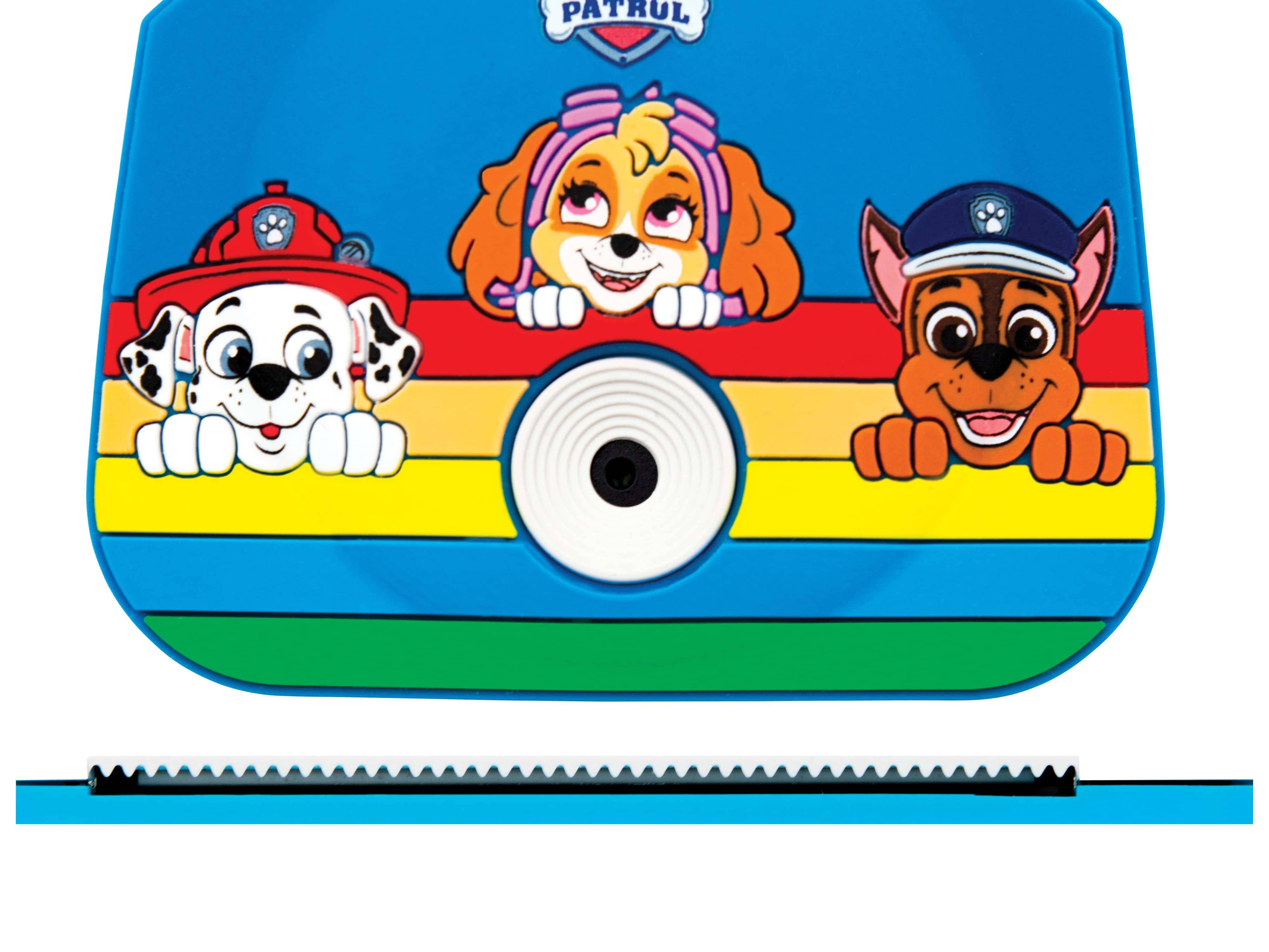 TECHNAXX Sofortbildkamera Kids-Cam PAW PATROL