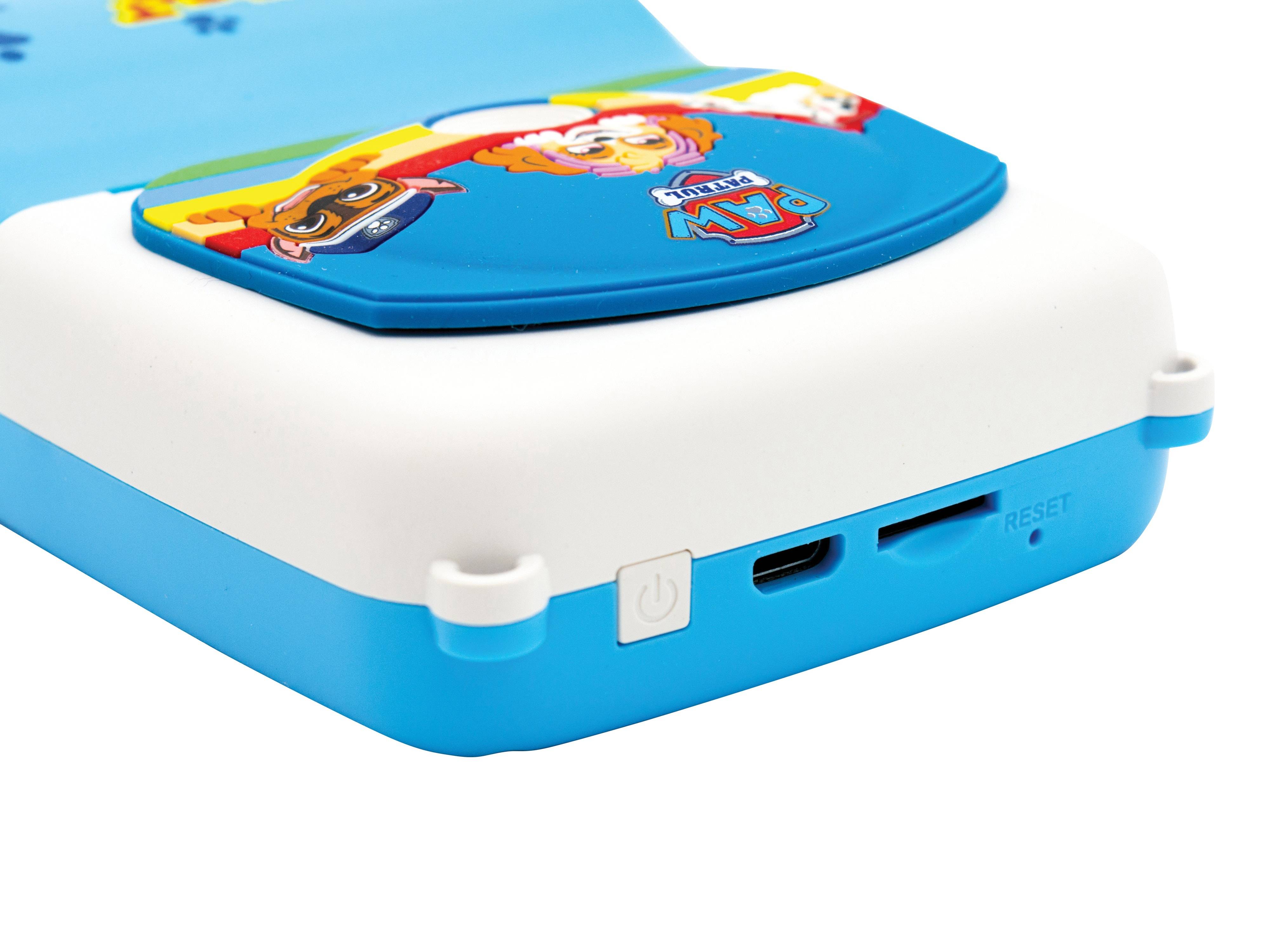 TECHNAXX Sofortbildkamera Kids-Cam PAW PATROL