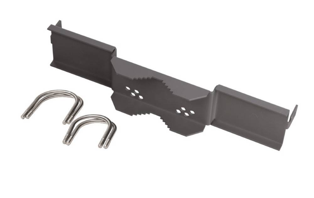 SG Leuchten Mastansatzadapter 60/76 641925