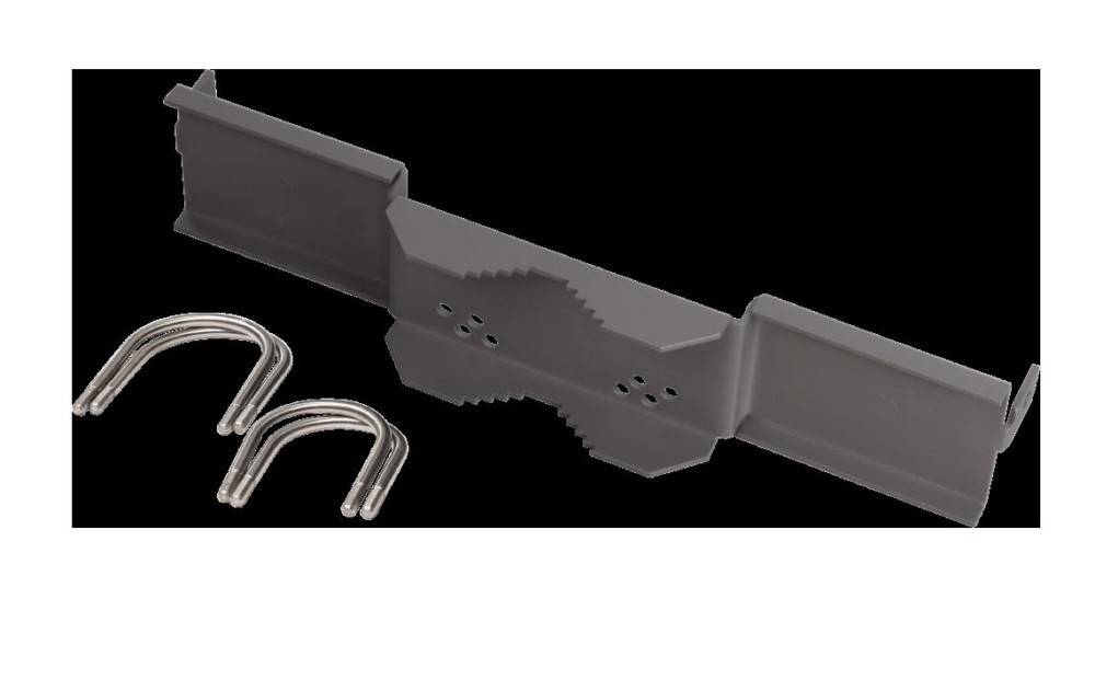 SG Leuchten Mastansatzadapter 60/76 641925