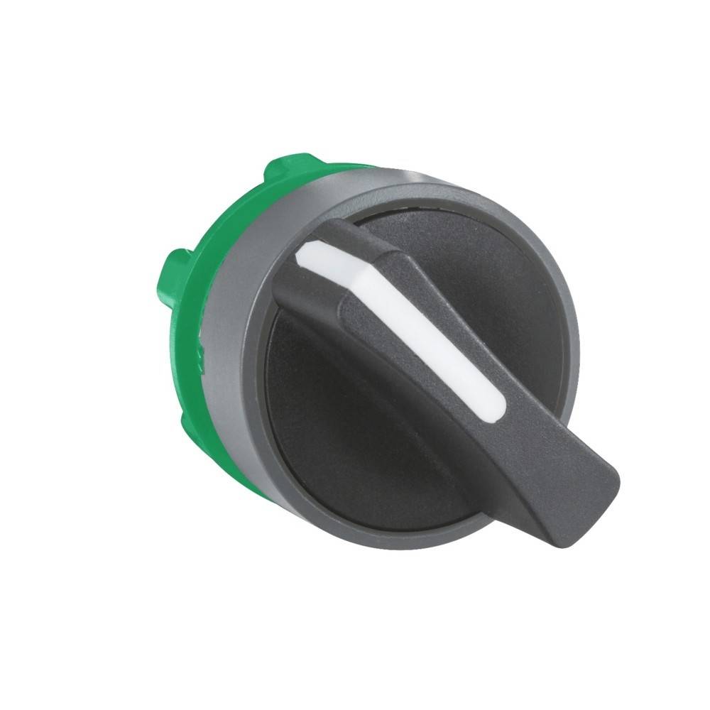Schneider Electric Wahlschalter Frontelement ZB5AD4C0