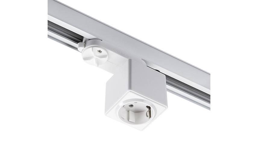 SG Leuchten Steckdose 312424