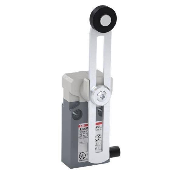 ABB Stotz S&J Kompakt-Pos.schalter LS20M51B11-U01