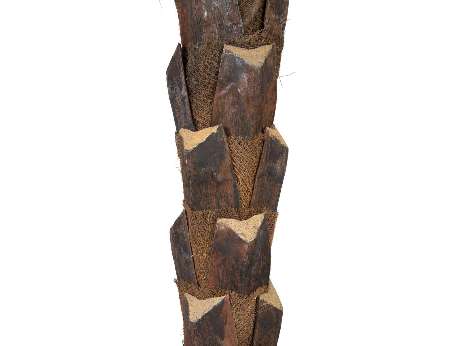 EUROPALMS Kentia Palme deluxe, Kunstpflanze 300cm