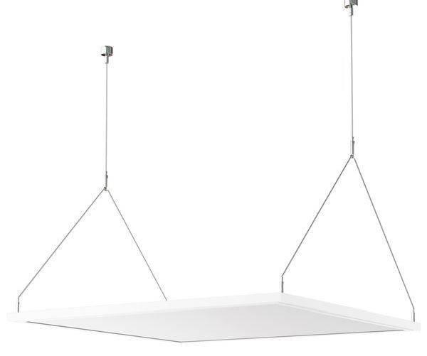 Ledxon Seilsystem LB25 EDOS flat 0,8m 4-Punkt Befestigung