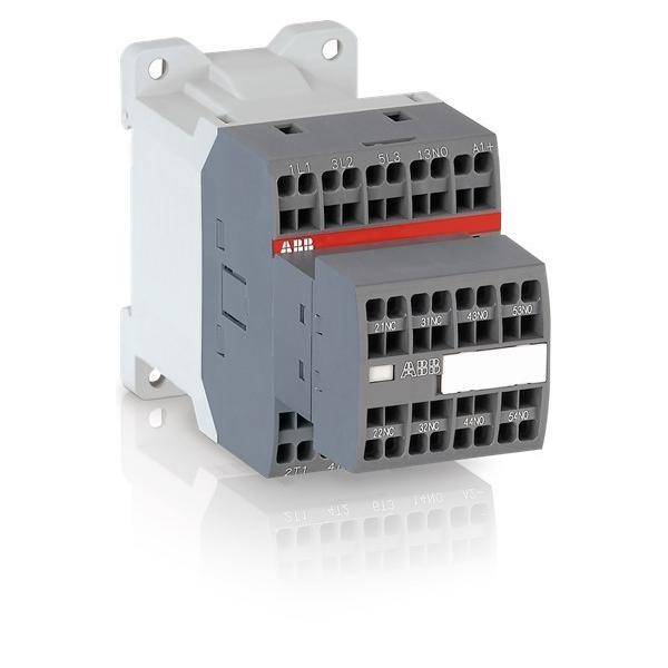 ABB Stotz S&J Schütz ASL16-30-32S-81