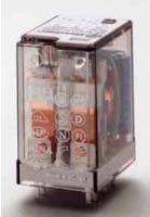 Finder Industrierelais 24 VDC 600 ? 1 W (55.12.9.024.0000)