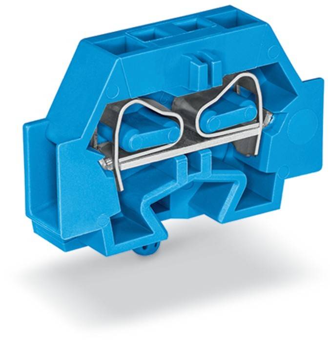 WAGO GmbH & Co. KG 2-Leiter-Klemme o. Drücker 262-314