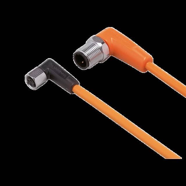 Ifm Electronic Verbindungskabel EVT294
