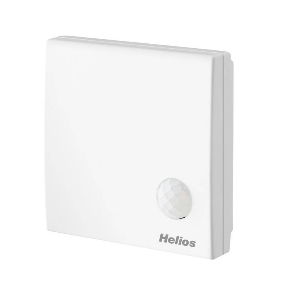 Helios Ventilatoren Bewegungsmelder BWM