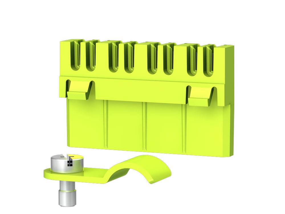 1St. Homeway HW-UGLSA8 LSA Plus Adapter up.grade